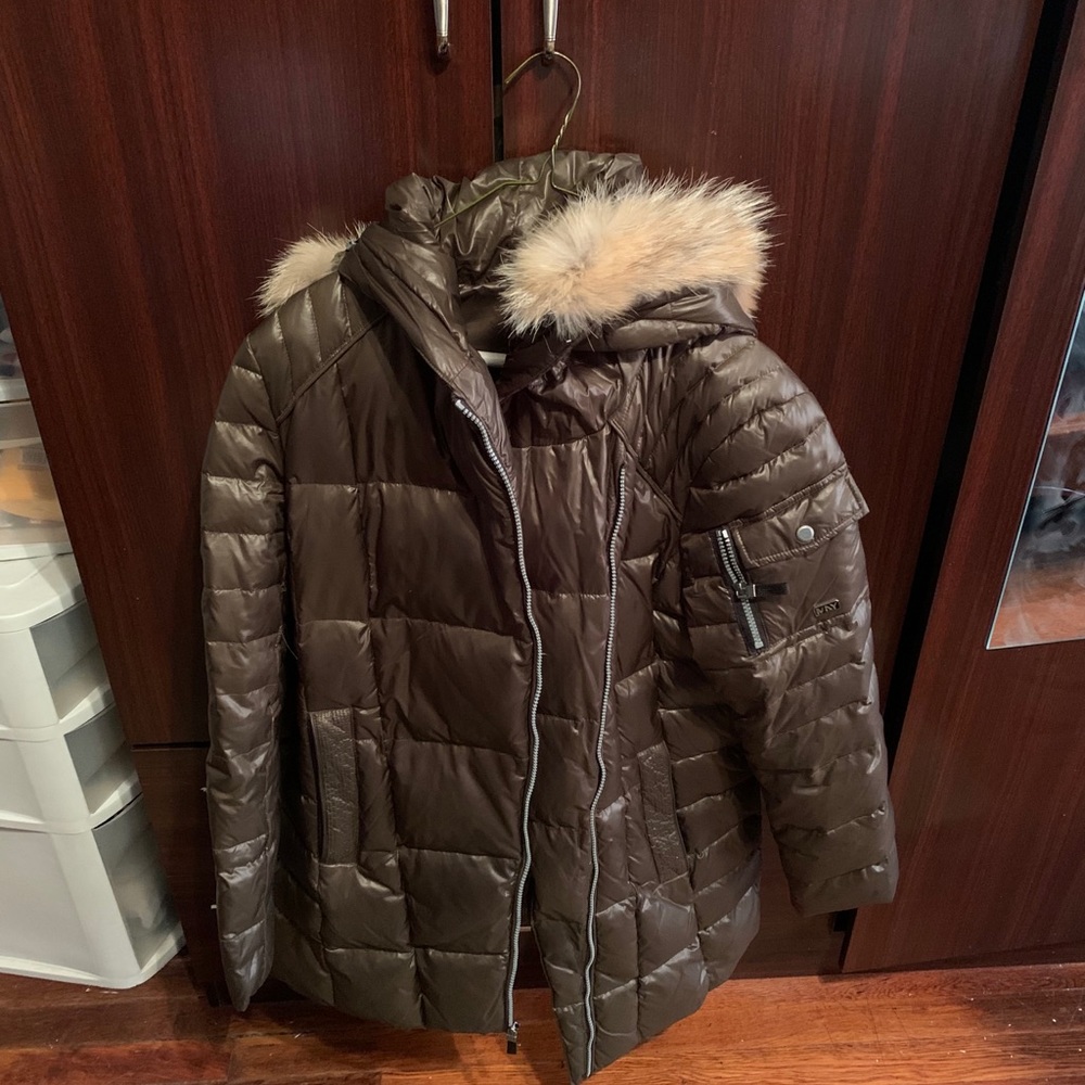 Marc New York size M jacket